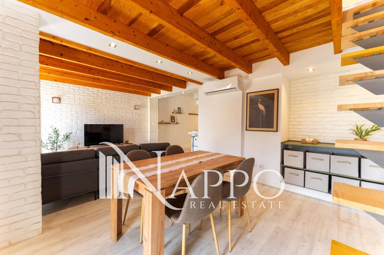 2 sypialnia Mieszkanie do wynajęcia w Inca - 1 500 € (Ref: 9471654)