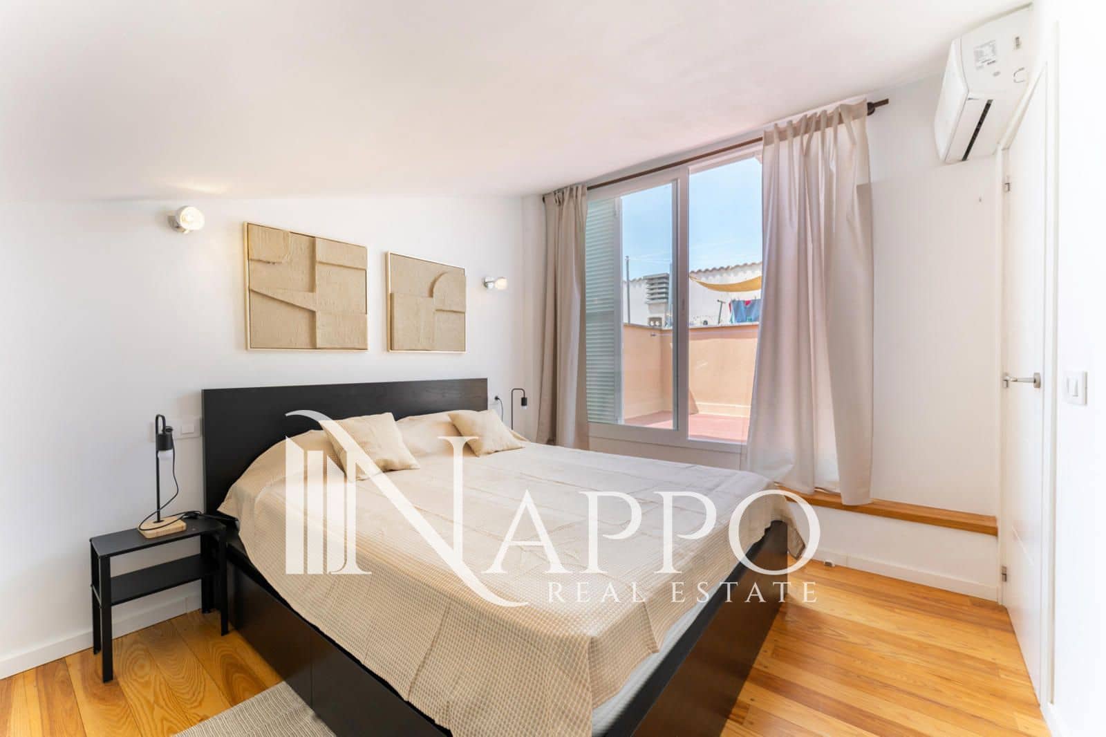 2 sypialnia Mieszkanie do wynajęcia w Inca - 1 500 € (Ref: 9471654)