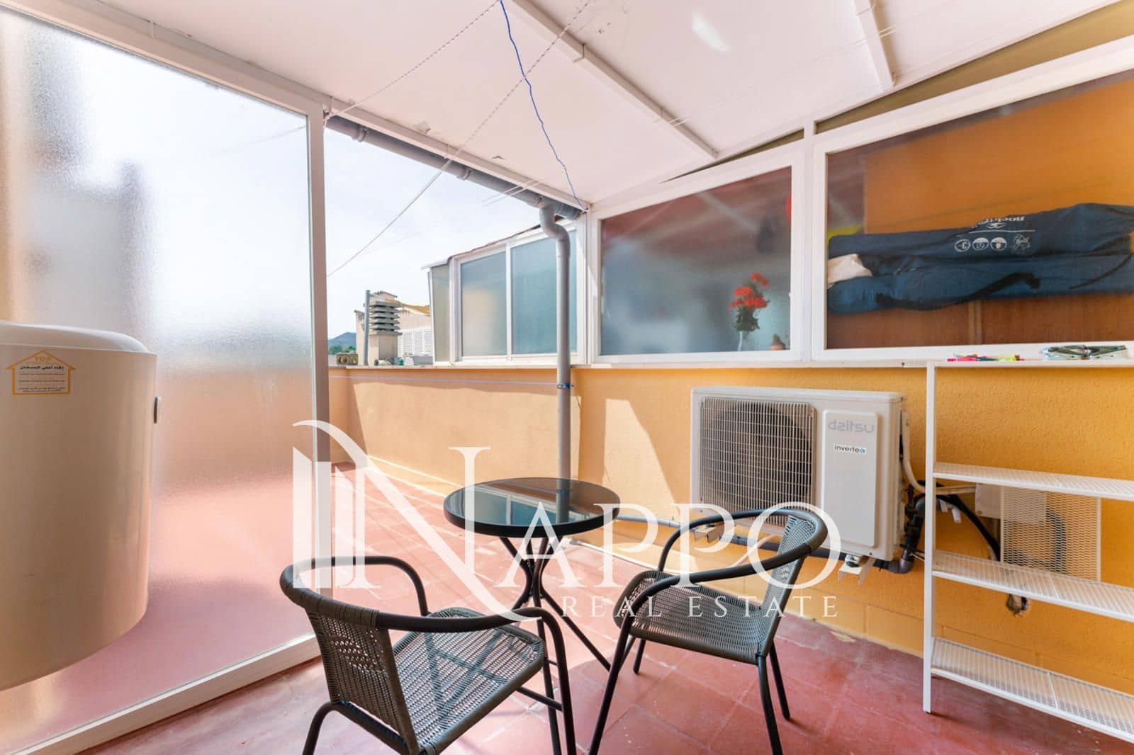 2 sypialnia Mieszkanie do wynajęcia w Inca - 1 500 € (Ref: 9471654)