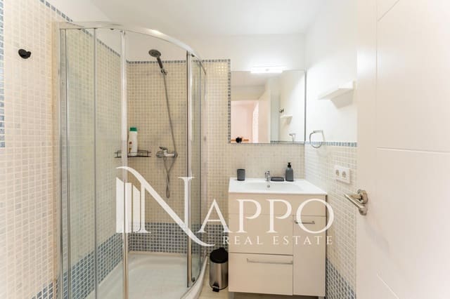 2 quarto Apartamento para arrendar em Inca - 1 500 € (Ref: 9471654)