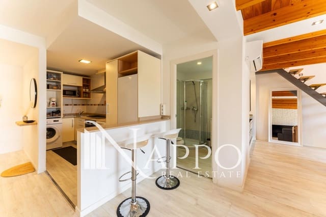 2 quarto Apartamento para arrendar em Inca - 1 500 € (Ref: 9471654)