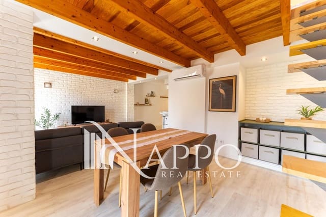 2 quarto Apartamento para arrendar em Inca - 1 500 € (Ref: 9471654)