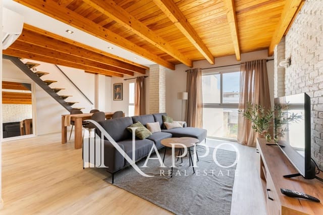 2 quarto Apartamento para arrendar em Inca - 1 500 € (Ref: 9471654)