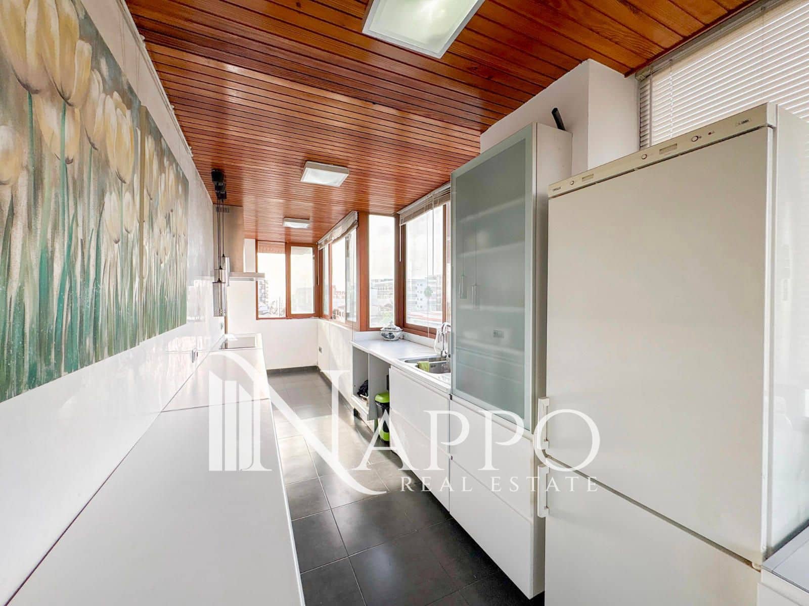 4 sovrum Takvåning till salu i Palma de Mallorca med garage - 669 000 € (Ref: 9473217)