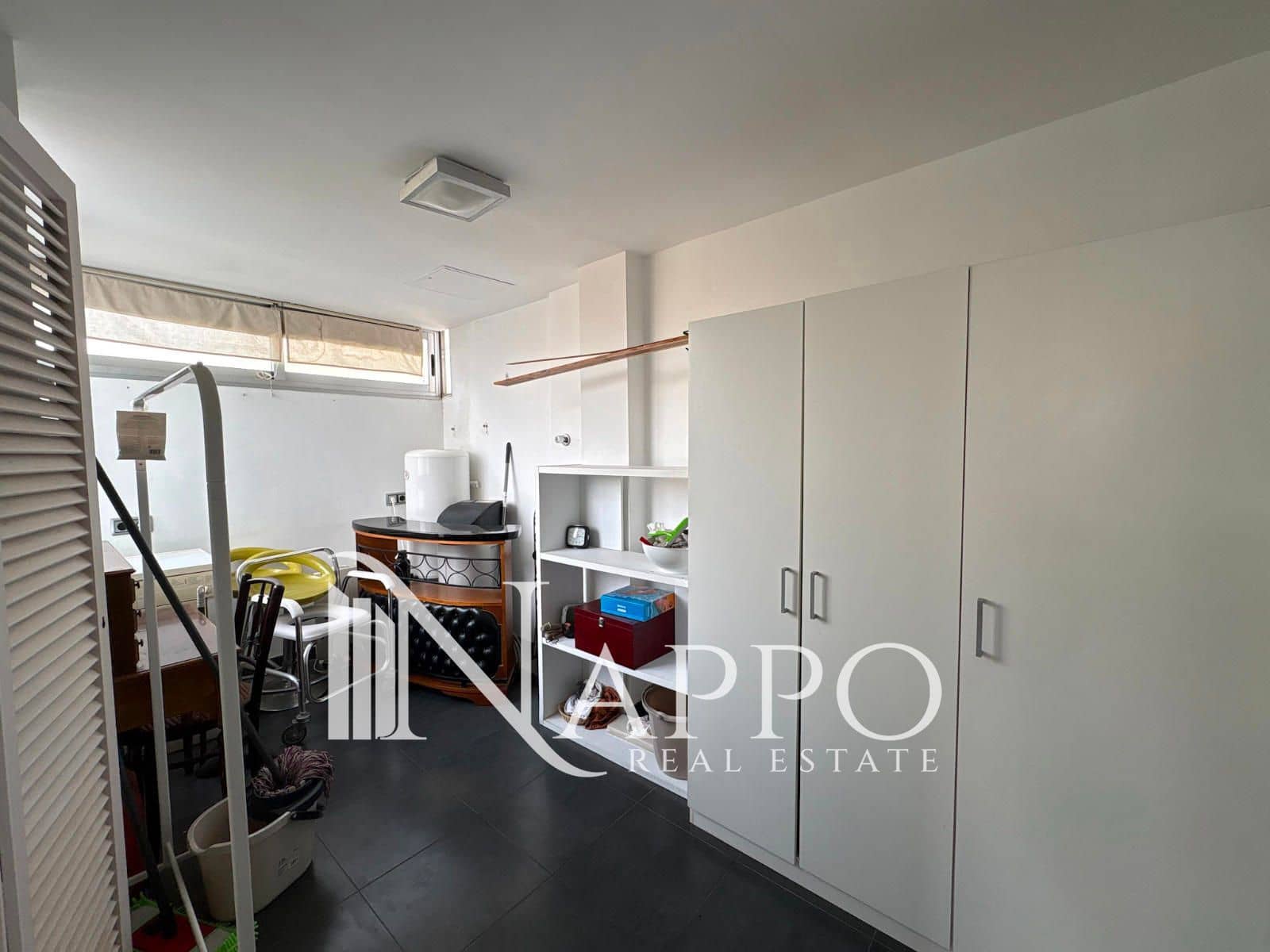 4 sovrum Takvåning till salu i Palma de Mallorca med garage - 669 000 € (Ref: 9473217)