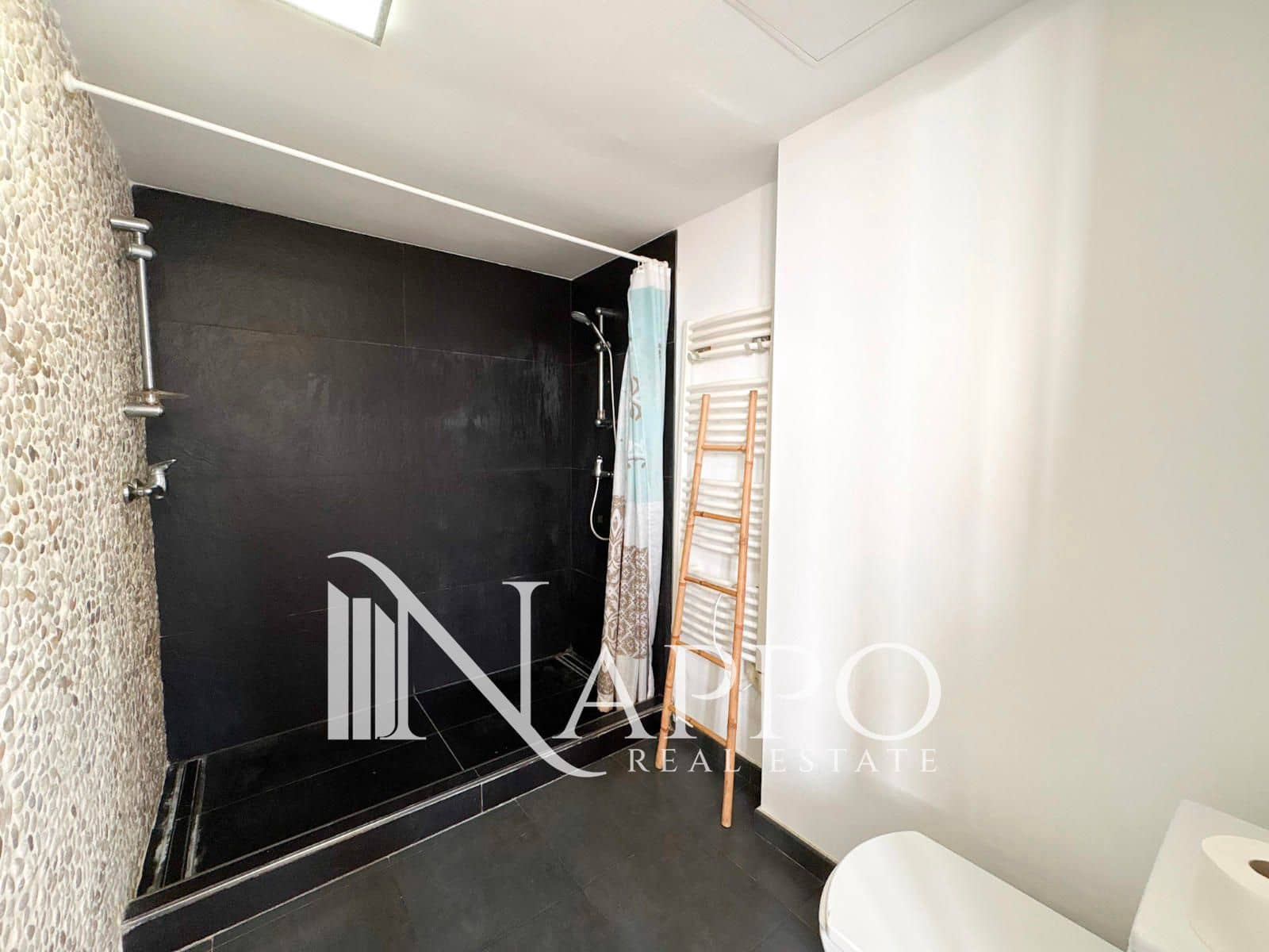 4 sovrum Takvåning till salu i Palma de Mallorca med garage - 669 000 € (Ref: 9473217)