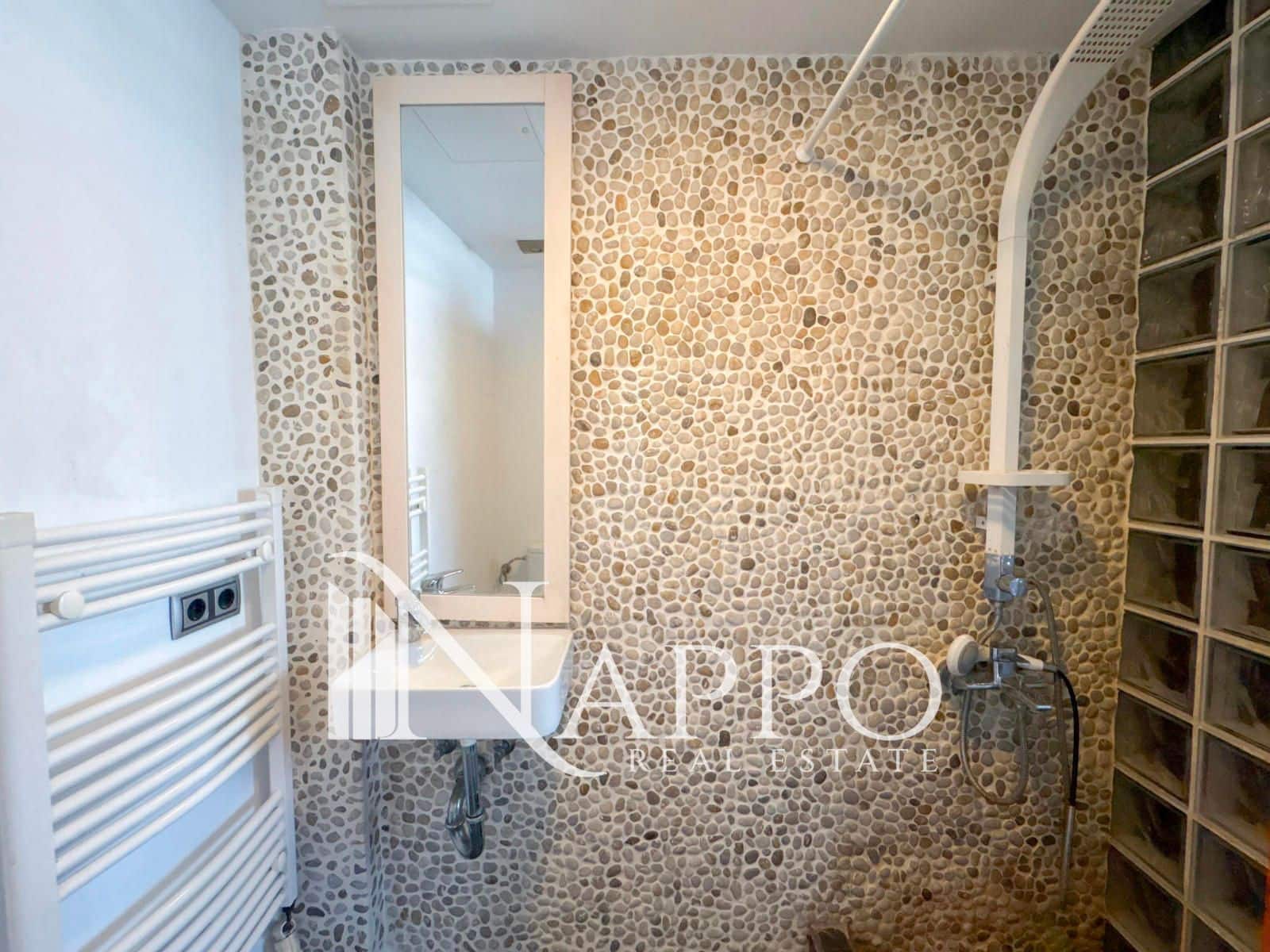 4 sovrum Takvåning till salu i Palma de Mallorca med garage - 669 000 € (Ref: 9473217)