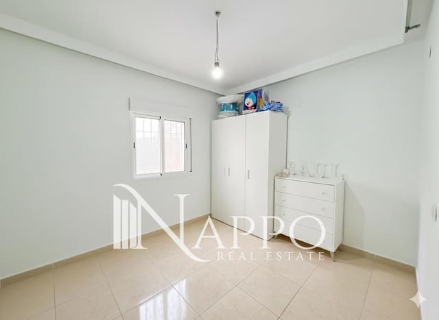 3 camera da letto Appartamento in vendita in Palma de Mallorca - 290.000 € (Rif: 9473626)