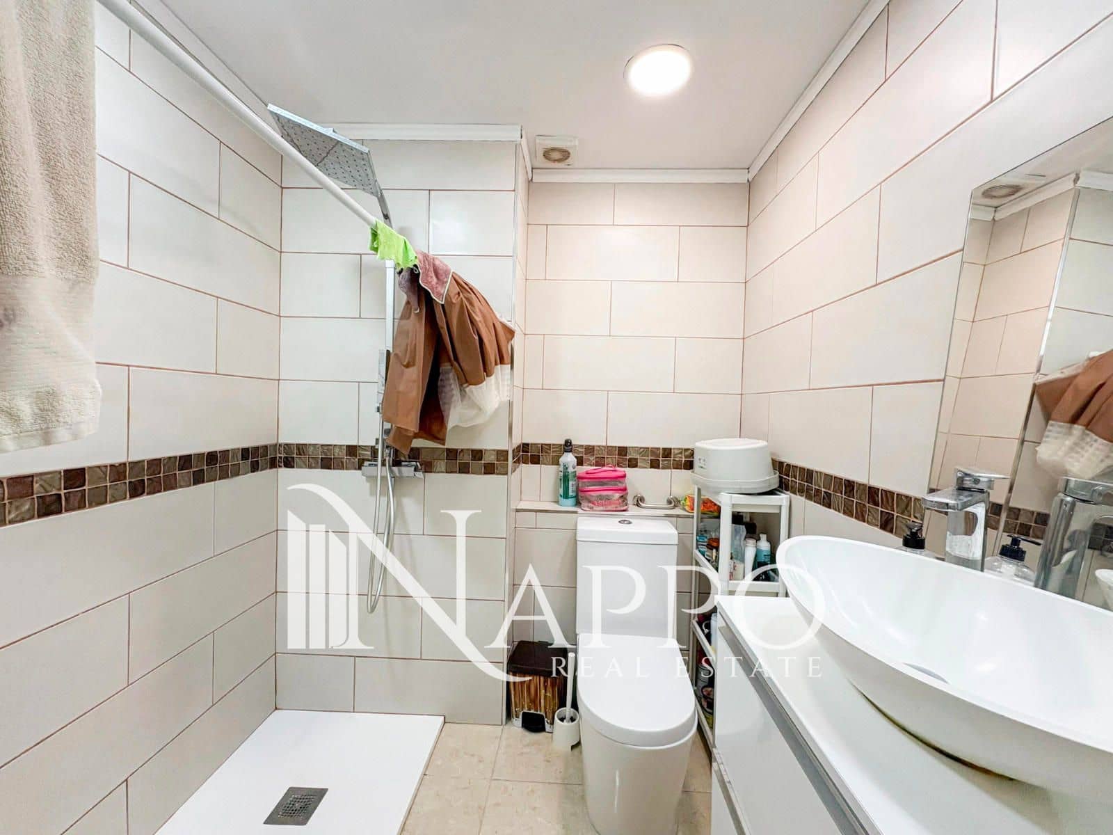 3 bedroom Flat for sale in Palma de Mallorca - € 290,000 (Ref: 9473626)