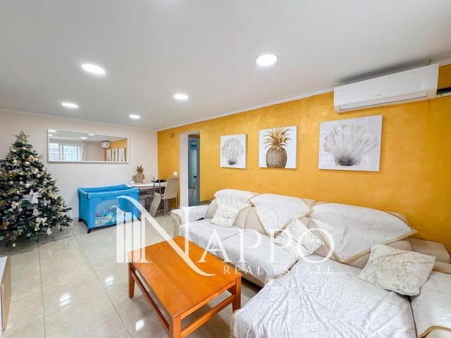 3 camera da letto Appartamento in vendita in Palma de Mallorca - 290.000 € (Rif: 9473626)