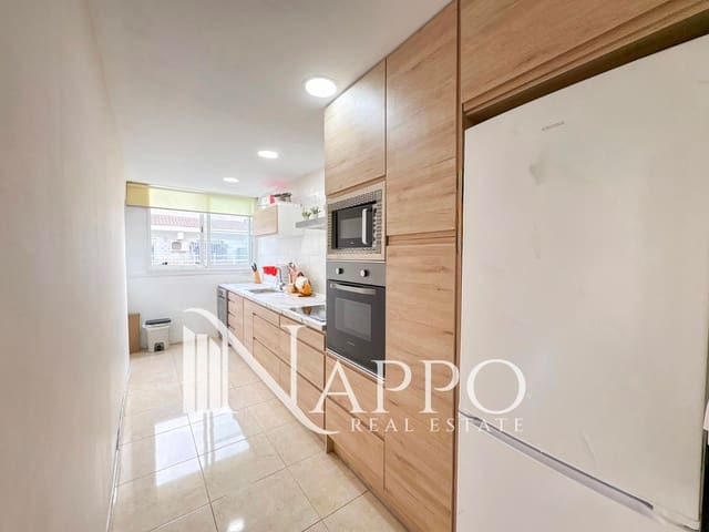 3 camera da letto Appartamento in vendita in Palma de Mallorca - 290.000 € (Rif: 9473626)