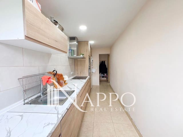 3 camera da letto Appartamento in vendita in Palma de Mallorca - 290.000 € (Rif: 9473626)