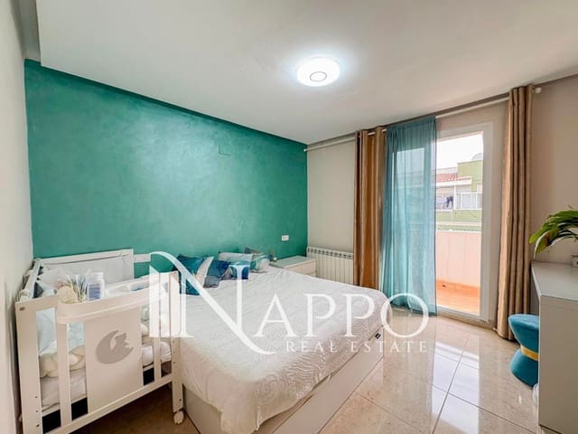 3 camera da letto Appartamento in vendita in Palma de Mallorca - 290.000 € (Rif: 9473626)