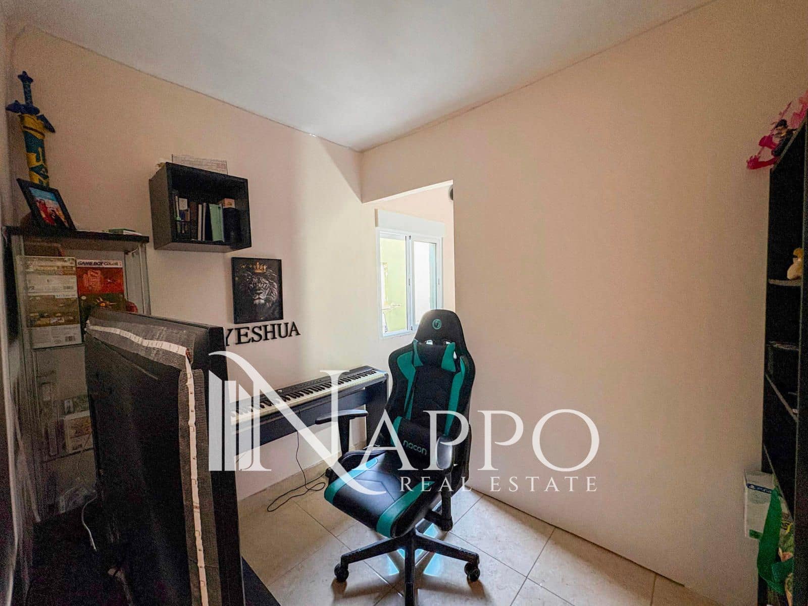 3 bedroom Flat for sale in Palma de Mallorca - € 290,000 (Ref: 9473626)