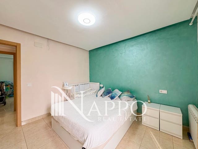 3 camera da letto Appartamento in vendita in Palma de Mallorca - 290.000 € (Rif: 9473626)