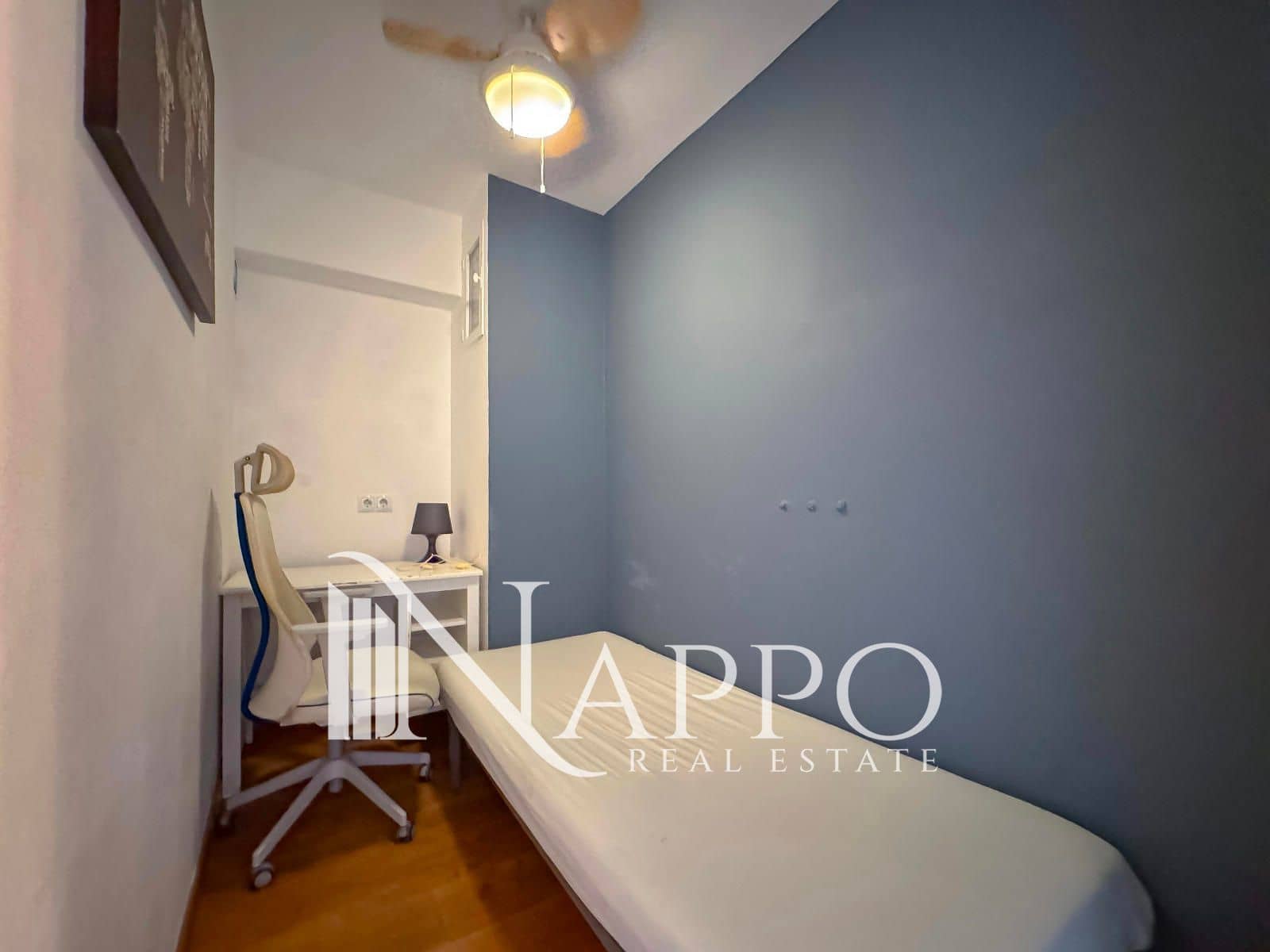 2 soverom Leilighet til leie i Magalluf med svømmebasseng - € 1 350 (Ref: 9476267)