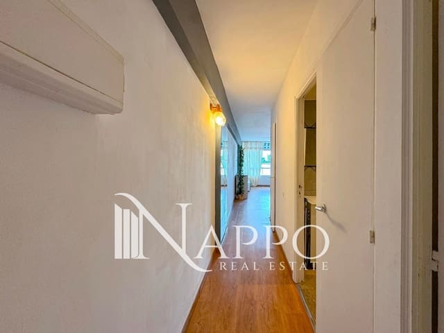 2 soverom Leilighet til leie i Magalluf, Calvià med svømmebasseng - € 1 350 (Ref: 9476267)