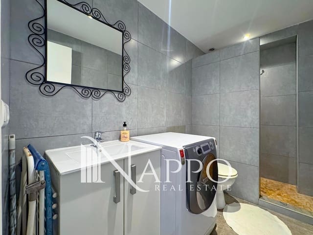 2 soverom Leilighet til leie i Magalluf, Calvià med svømmebasseng - € 1 350 (Ref: 9476267)