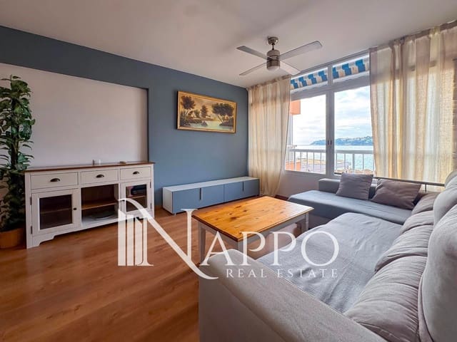 2 soverom Leilighet til leie i Magalluf, Calvià med svømmebasseng - € 1 350 (Ref: 9476267)