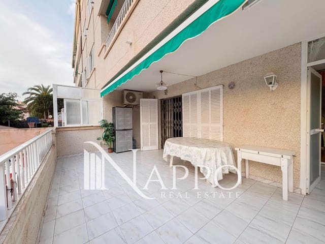 3 sovrum Lägenhet till salu i Santa Ponsa, Calvià med garage - 535 000 € (Ref: 9479008)