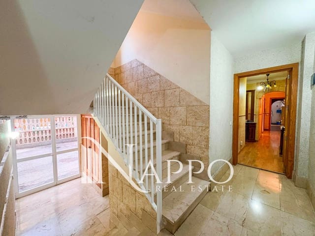 3 sovrum Lägenhet till salu i Santa Ponsa, Calvià med garage - 535 000 € (Ref: 9479008)