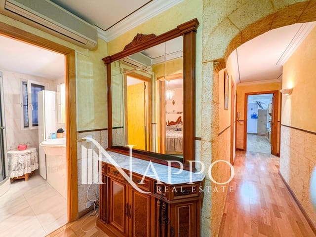 3 sovrum Lägenhet till salu i Santa Ponsa, Calvià med garage - 535 000 € (Ref: 9479008)