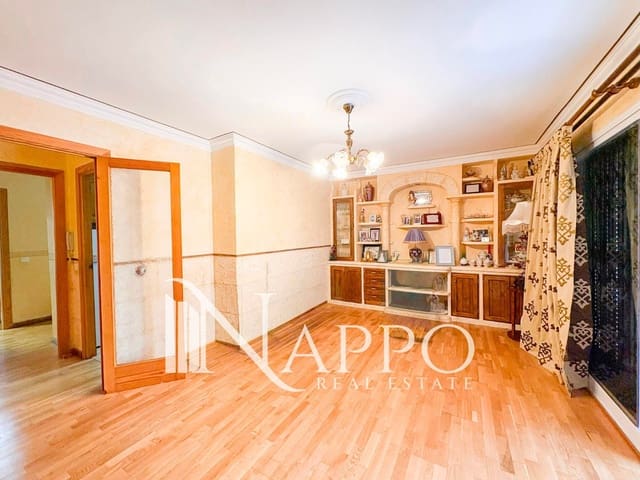 3 sovrum Lägenhet till salu i Santa Ponsa, Calvià med garage - 535 000 € (Ref: 9479008)