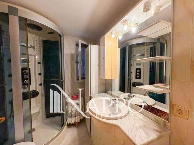 3 sovrum Lägenhet till salu i Santa Ponsa, Calvià med garage - 535 000 € (Ref: 9479008)