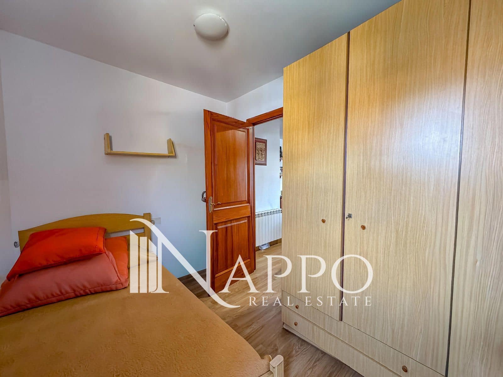 3 Zimmer Wohnung zu verkaufen in Can Pastilla - 389.000 € (Ref: 9479399)