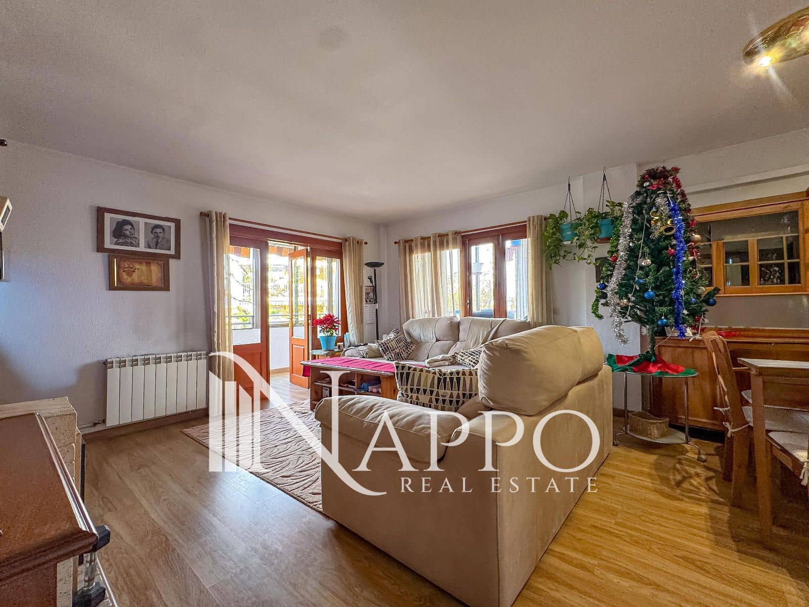 3 Zimmer Wohnung zu verkaufen in Can Pastilla - 389.000 € (Ref: 9479399)