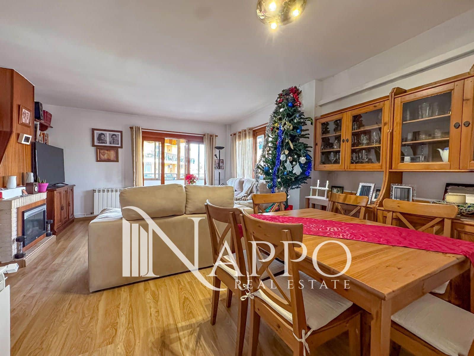 3 Zimmer Wohnung zu verkaufen in Can Pastilla - 389.000 € (Ref: 9479399)