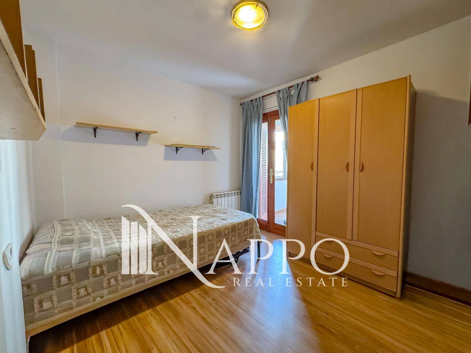 3 Zimmer Wohnung zu verkaufen in Can Pastilla - 389.000 € (Ref: 9479399)