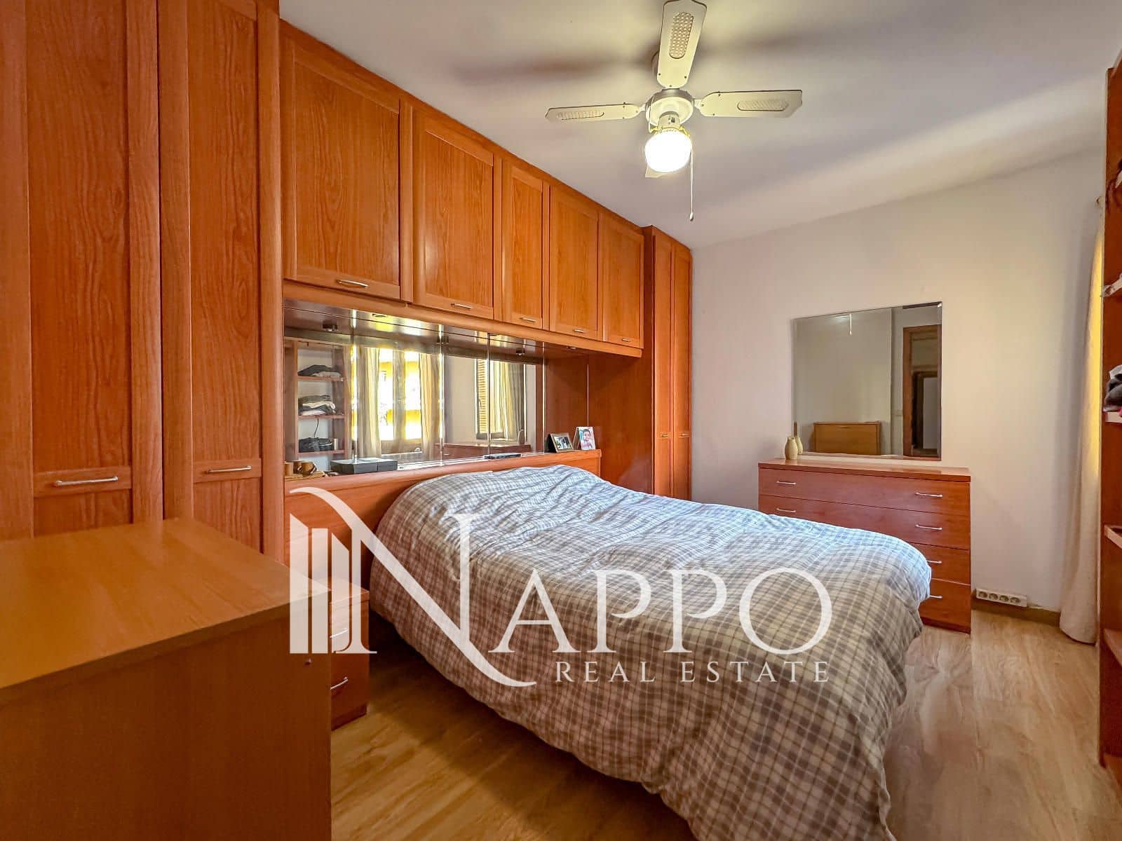 3 Zimmer Wohnung zu verkaufen in Can Pastilla - 389.000 € (Ref: 9479399)