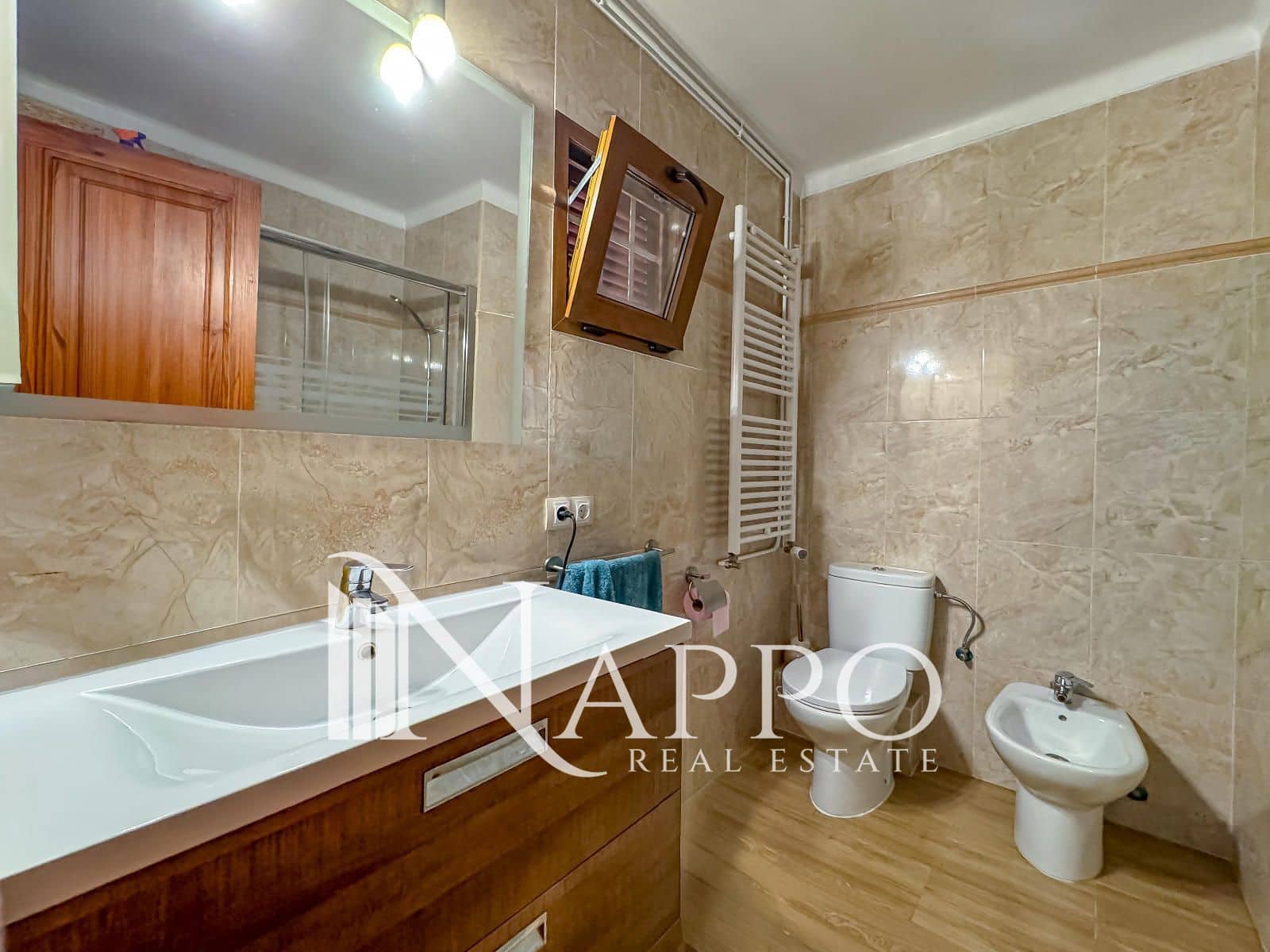 3 Zimmer Wohnung zu verkaufen in Can Pastilla - 389.000 € (Ref: 9479399)