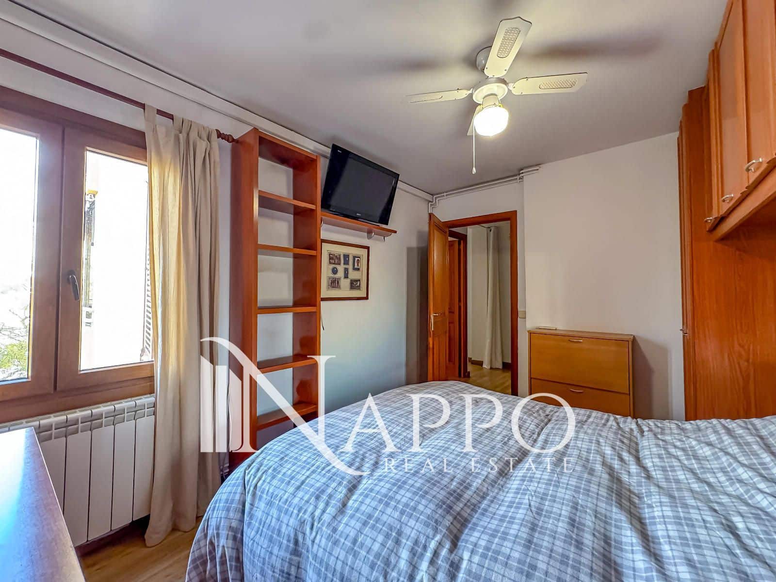 3 Zimmer Wohnung zu verkaufen in Can Pastilla - 389.000 € (Ref: 9479399)