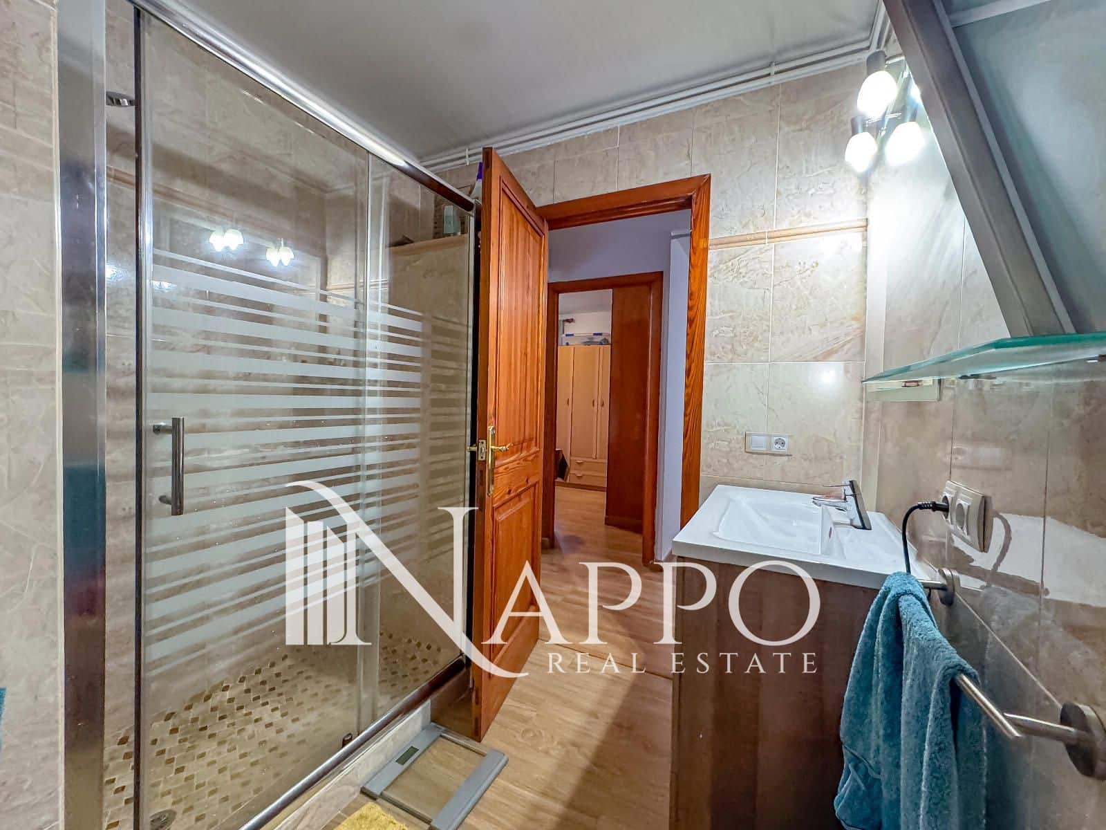 3 Zimmer Wohnung zu verkaufen in Can Pastilla - 389.000 € (Ref: 9479399)