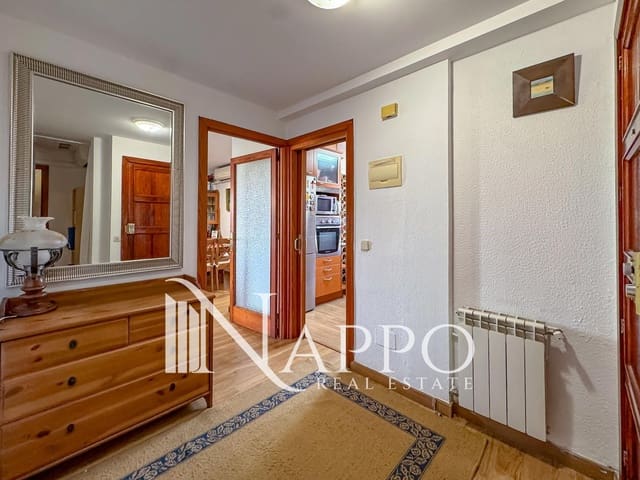 3 Zimmer Wohnung zu verkaufen in Can Pastilla, Palma de Mallorca - 389.000 € (Ref: 9479399)