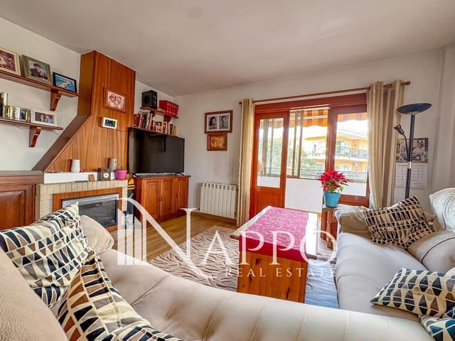 3 Zimmer Wohnung zu verkaufen in Can Pastilla, Palma de Mallorca - 389.000 € (Ref: 9479399)