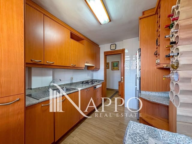 3 Zimmer Wohnung zu verkaufen in Can Pastilla, Palma de Mallorca - 389.000 € (Ref: 9479399)