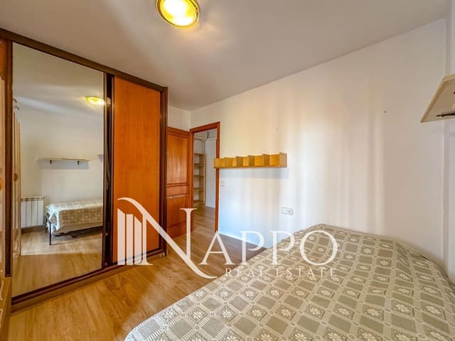 3 Zimmer Wohnung zu verkaufen in Can Pastilla, Palma de Mallorca - 389.000 € (Ref: 9479399)