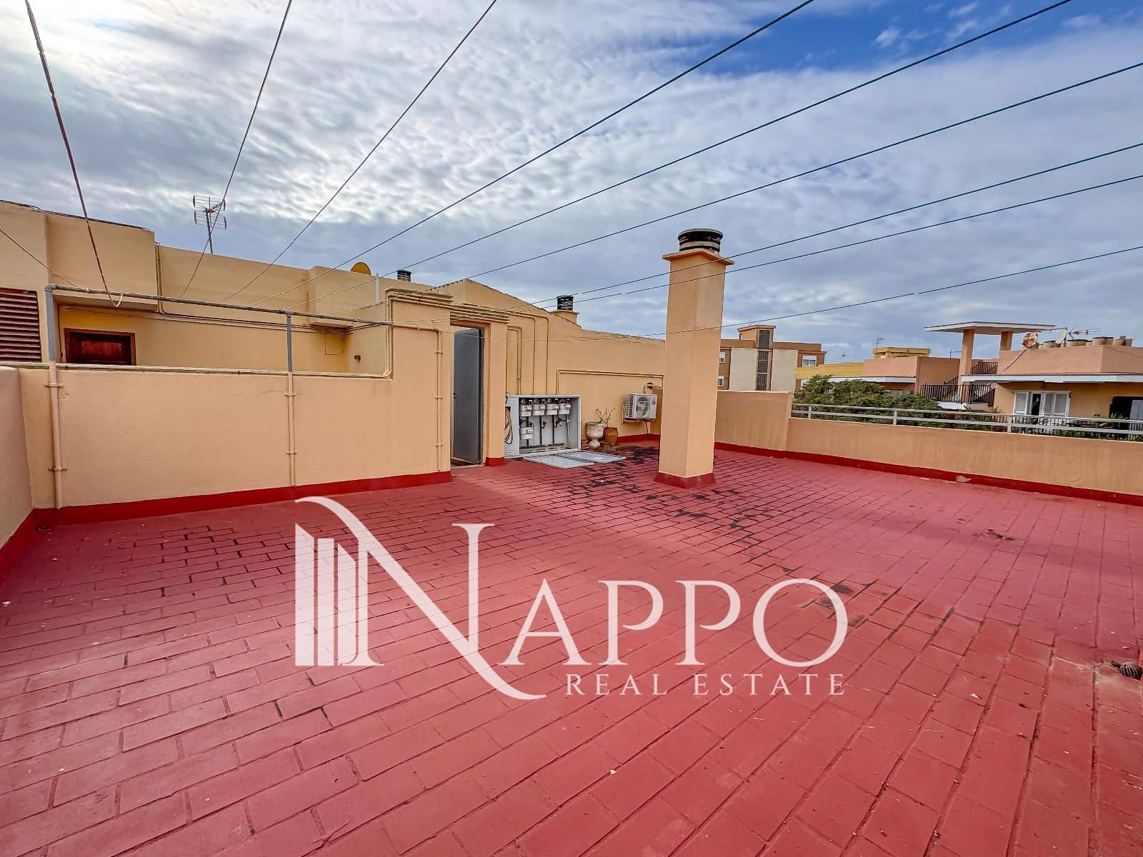 3 Zimmer Wohnung zu verkaufen in Can Pastilla - 389.000 € (Ref: 9479399)