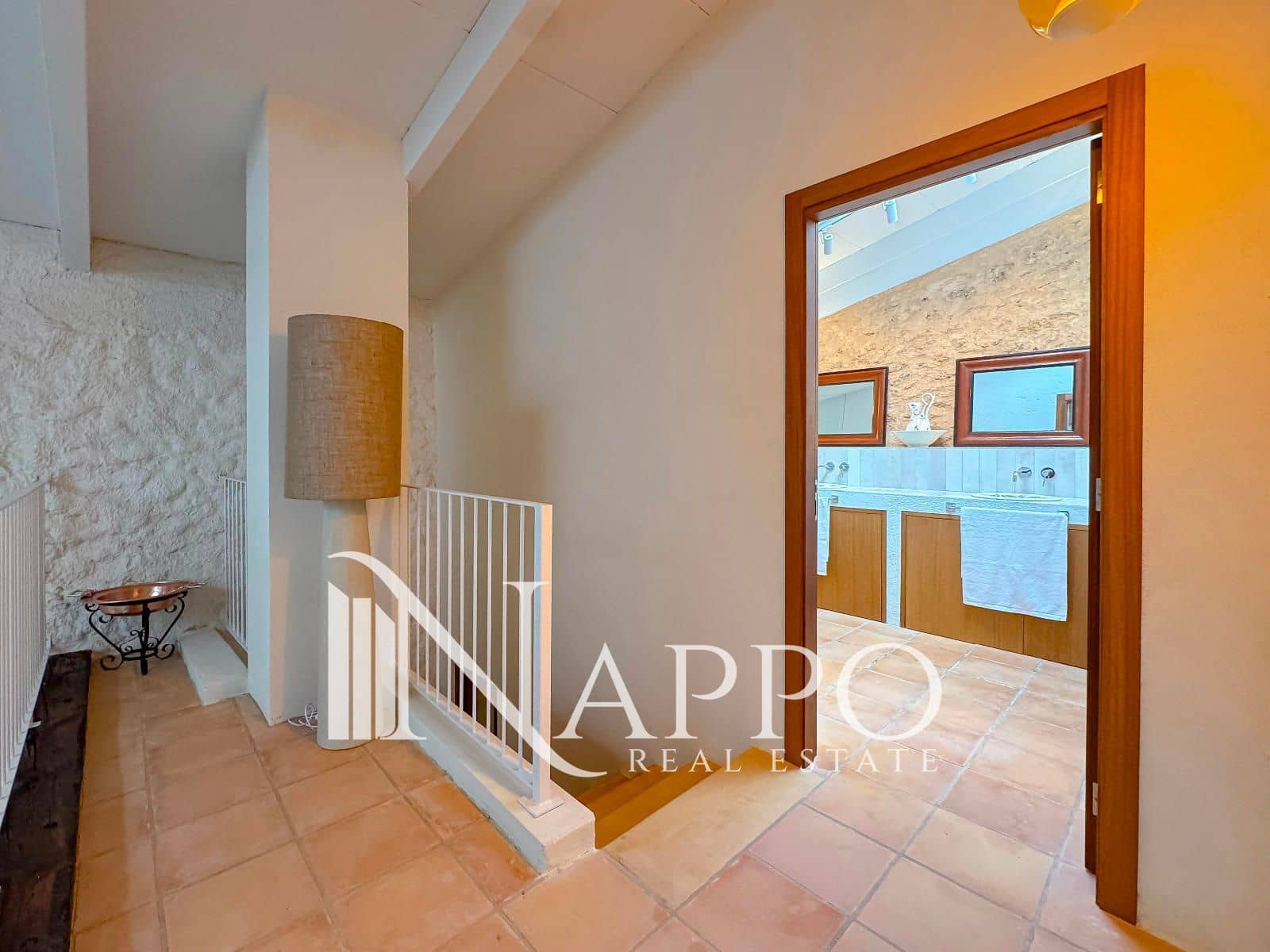 4 bedroom Villa for rent in Sencelles with pool garage - € 4,000 (Ref: 9480734)