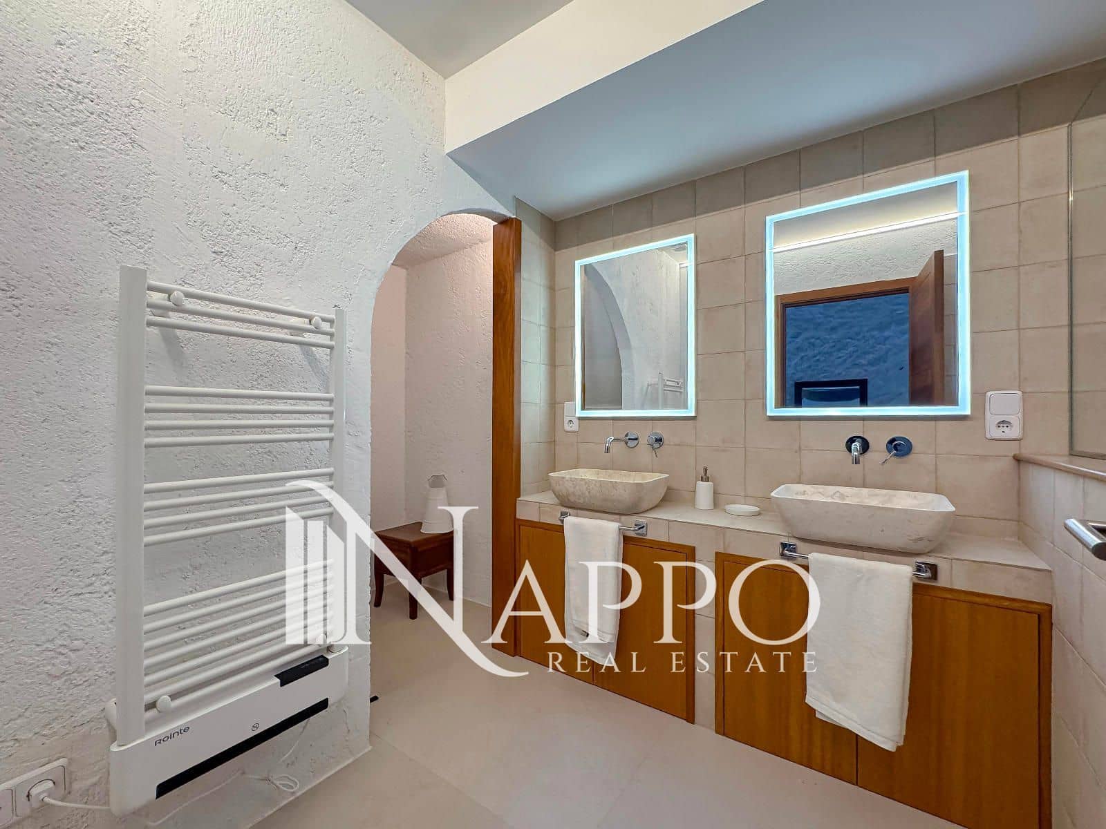 4 bedroom Villa for rent in Sencelles with pool garage - € 4,000 (Ref: 9480734)