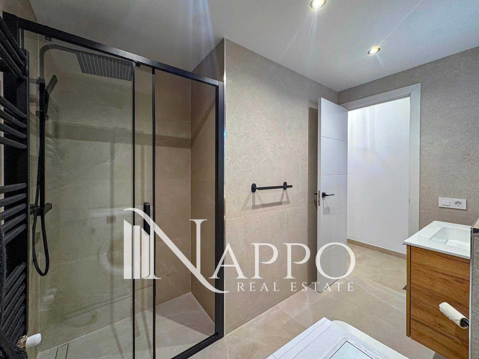 1 makuuhuone Asunto vuokrattavana paikassa Santa Ponsa mukana uima-altaan - 1 600 € (Ref: 9481429)