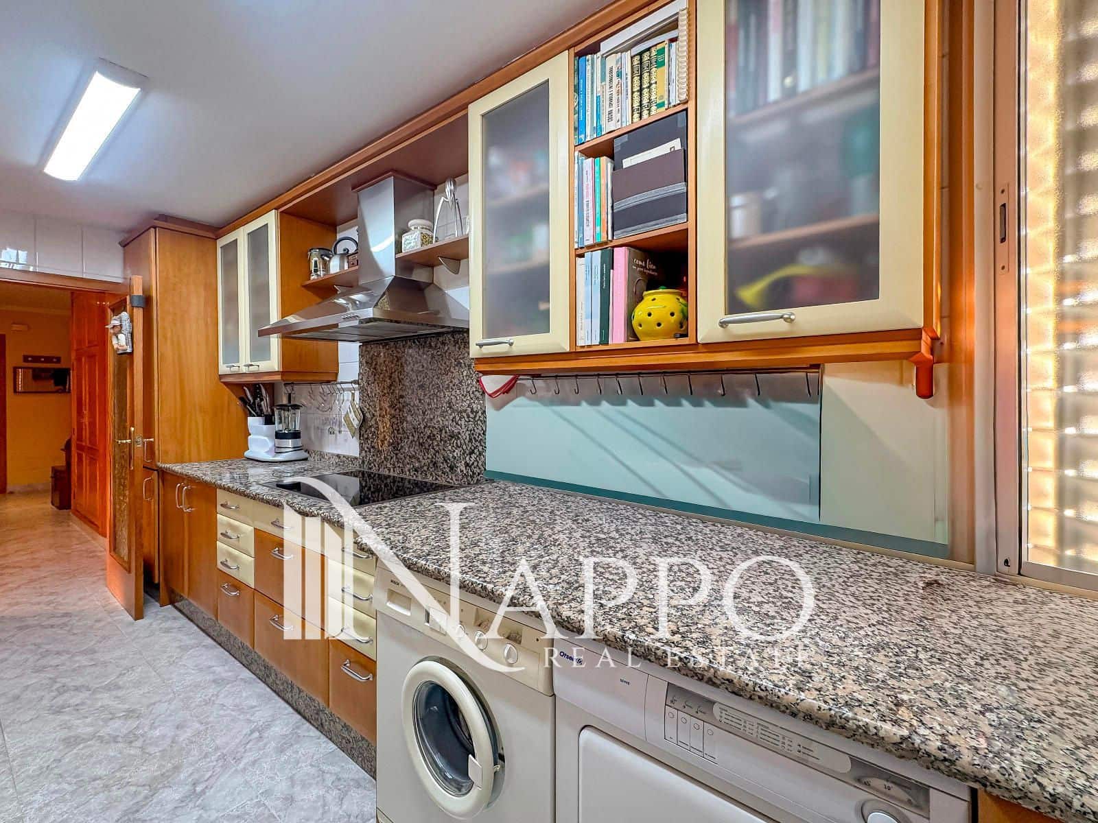 3 bedroom Flat for sale in Can Pastilla - € 549,000 (Ref: 9483596)