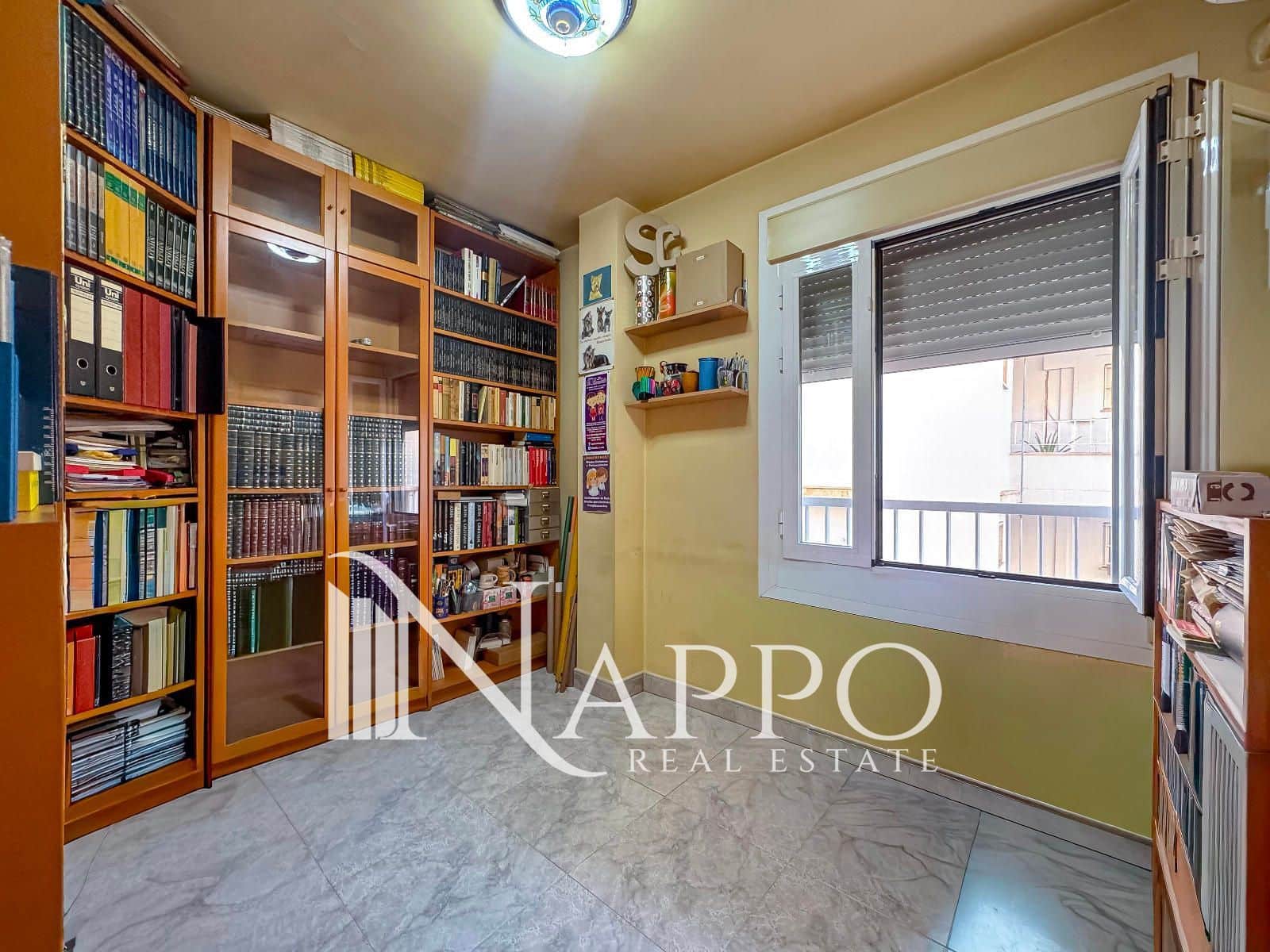 3 bedroom Flat for sale in Can Pastilla - € 549,000 (Ref: 9483596)