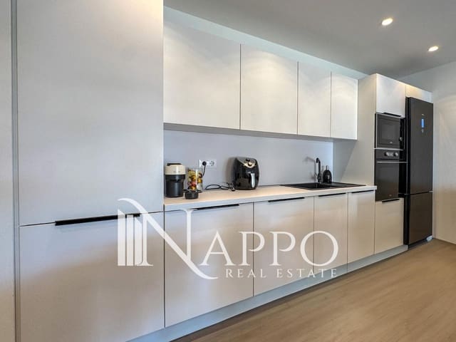 3 bedroom Flat for sale in Son Xigala, Palma de Mallorca with pool garage - € 739,000 (Ref: 9483598)