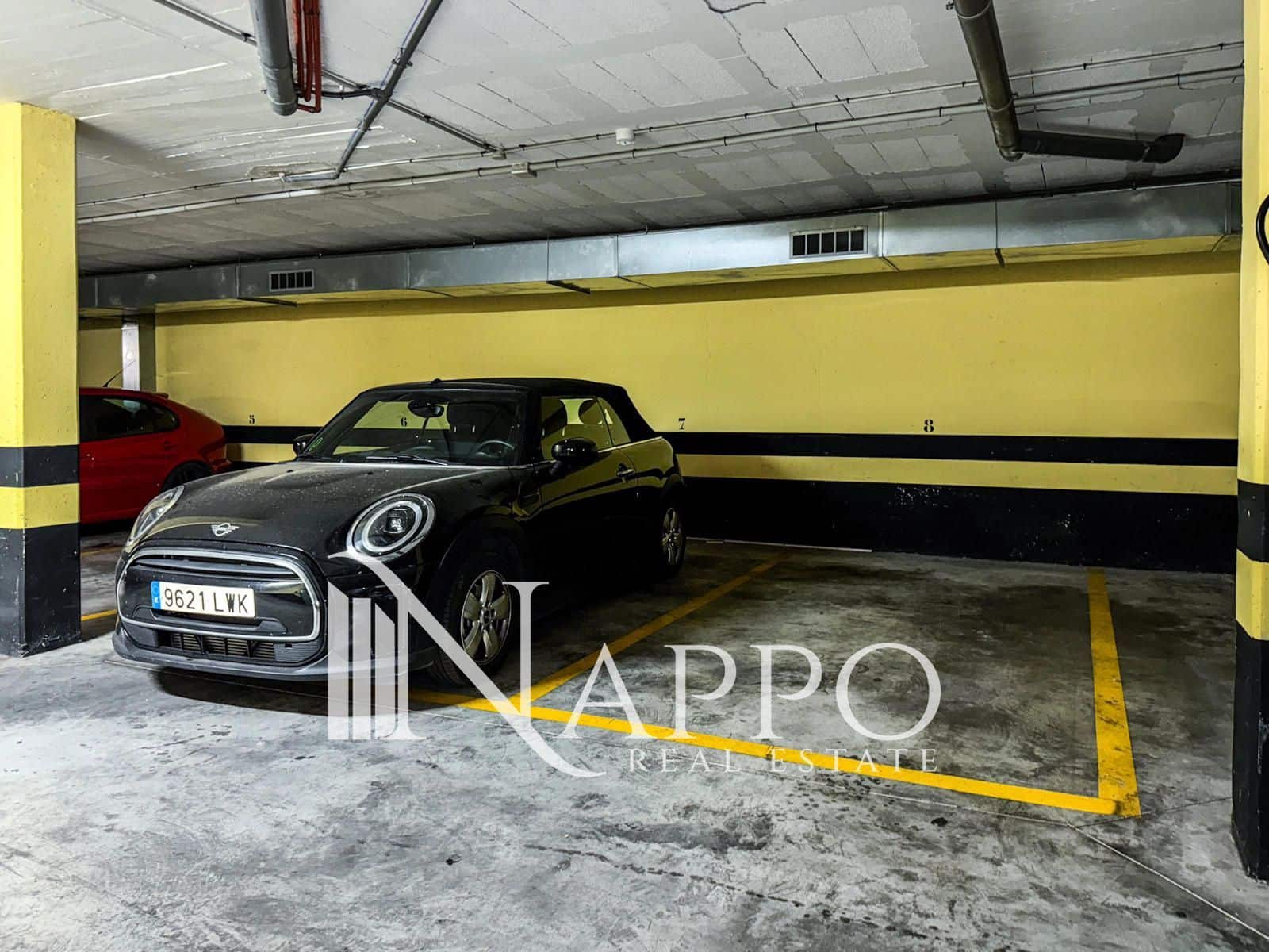 3 bedroom Flat for sale in Palma de Mallorca with pool garage - € 739,000 (Ref: 9483598)