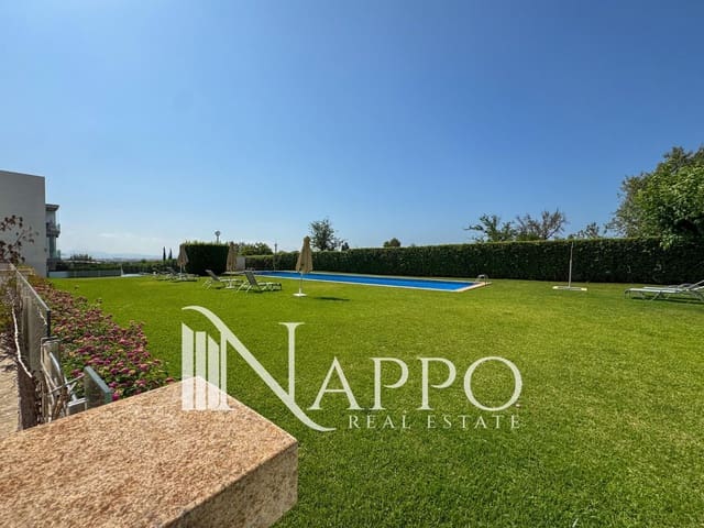 3 bedroom Flat for sale in Son Xigala, Palma de Mallorca with pool garage - € 739,000 (Ref: 9483598)