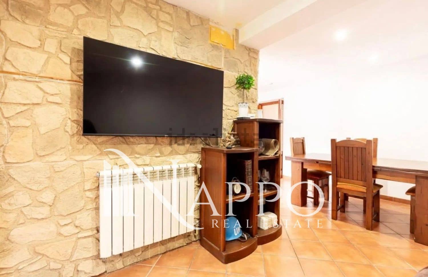 4 bedroom Flat for sale in Palma de Mallorca - € 500,000 (Ref: 9483599)